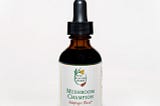 Mushroom Champion Tincture