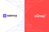 Savvy integrates oSnap for decentralized governance on Arbitrum