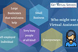 When should you hire your first virtual assistant services from India?