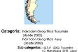 Bebiendo el terroir: Tucumán & Jujuy