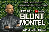 Montel Williams and Cannabis