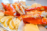 Indulge Your Palate: Wild Caught Dungeness Crab Back in Stock