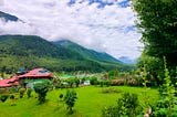 A Memorable Journey to Amarnath: A Pilgrimage of Faith and Adventure