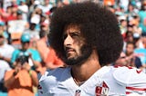 The Game that Colin Kaepernick Was Supposed to Lose
