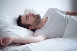 How To Fix Your Sleep