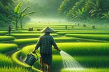 Leadership Insights: The Farmer’s Approach to Nurturing Teams