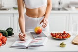 5 Calorie Counting Blunders That Sabotage Your Weight Loss Efforts