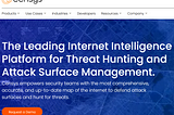 TuesdayTool 28: Censys, An Excellent Digital Asset Search Engine