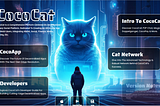 Empowering the User: CocoCat’s Revolutionary Approach to Self-Sovereign Identity