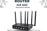 Buy Best 4g bonding Router