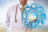 The Need For Greater Cybersecurity in Healthcare