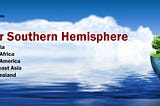 Vastu For Southern Hemisphere