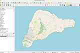 Mapping with QGIS: Getting Started