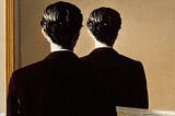 An Analysis of “Not to be Reproduced” by Rene Magritte