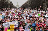 Why Biden Should Surround Himself With Fierce Feminist Leaders