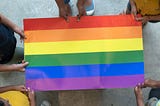 Advocating for LGBTQ+ Youth Across Pennsylvania