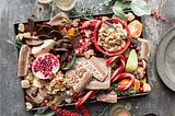 Healthy Food For Christmas — A Great Healthy Christmas Dish to Serve This Year