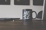 Criteria for side hustles