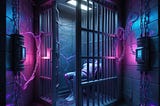 AI Prisons For The Future
