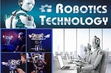 Let’s Know The Latest Innovations In Robotics.