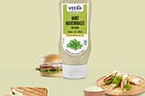 Mint Make Your Meals Taste Scrumptious With Delicious Sauces