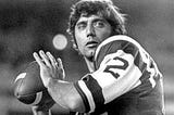 Joe Namath: A New York Kind of Hero