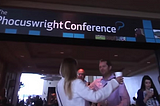 Ten Reasons People Go To The Phocuswright Conference