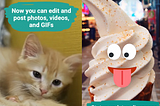 WhatsApp’s new ‘Status’ updates feature is similar to Snapchat stories