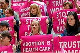 The Texas abortion ban, U.S.