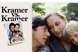 Book Review- Kramer vs. Kramer.