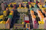 Преображение постсоветского пространства