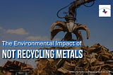 A collection of assorted metals