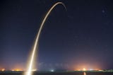What I Learned After My Interview With SpaceX