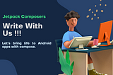 Write for Jetpack Composers
