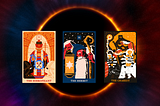 Pick A Card| What Does The Solar Eclipse Have In Store For You?