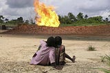 Gas Flaring In Nigeria: Stories of the Unheard.