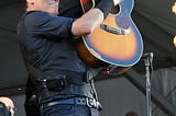 Five Springsteen Songs You Don’t Know But Should