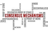 Blockchain Consensus Mechanisms