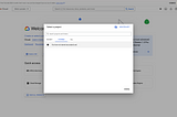 Integrate Credential Manager with SignIn with Google