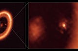 Exomoon Formation Spotted for First Time!