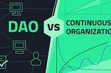 Is DAO really Decentralized?