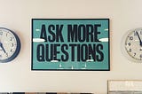 FAQ Inspiration: 10 Questions to Get You Started