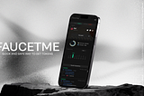 FAUCETME: A Simple and Reliable Way to Get Tokens 🚀