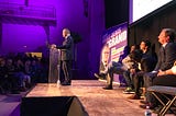 « Vivons Saint-Denis en grand » dévoile quelques propositions