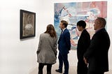 ‘Paris is booming’: New art fair attracts multi-million-dollar sales