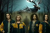 It’s Time For Yellowjackets To Introduce A Wendigo
