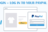 How do I check and download my PayPal account statement?