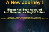 Degital Future Acquires Cryptocurrency Exchange BITUAN And Rebrands It To Degital Future Pte Ltd