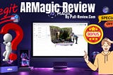 ARMagic Review: Is This AR Marketing Tool Worth It?