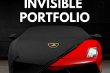 How to See Your “Invisible Portfolio”